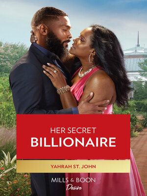 cover image of Her Secret Billionaire